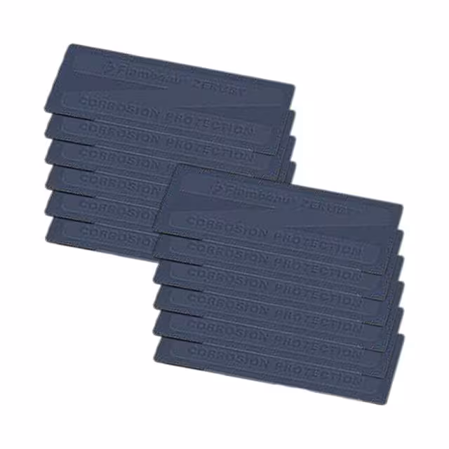 6641ZR Flambeau Inc.  Box Accessories